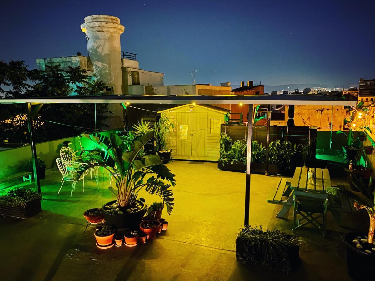 Monastiraki Factory Citycenter- Unspoiled Athens Apartments Bagian luar foto
