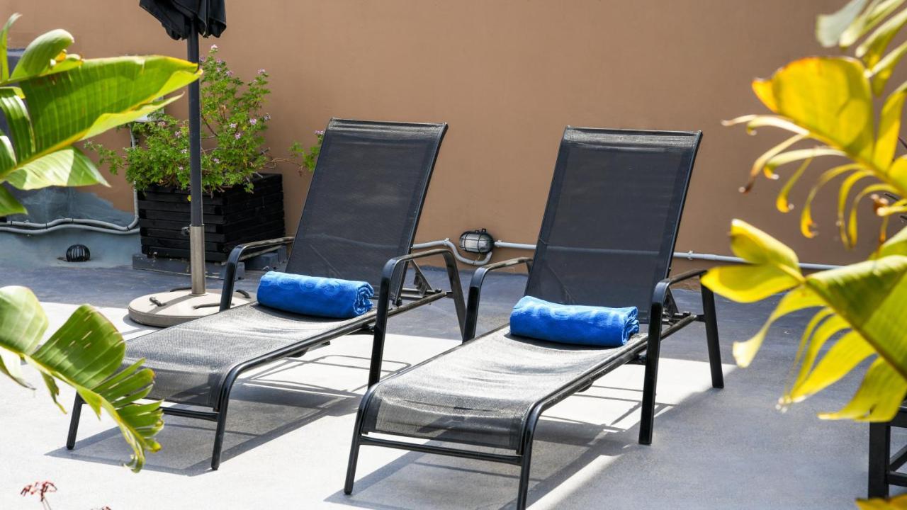 Monastiraki Factory Citycenter- Unspoiled Athens Apartments Bagian luar foto
