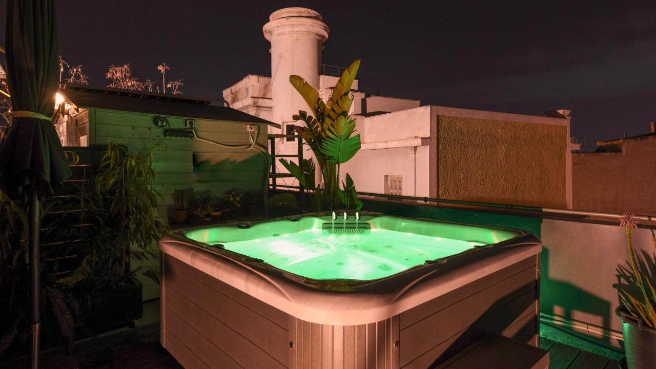 Monastiraki Factory Citycenter- Unspoiled Athens Apartments Bagian luar foto