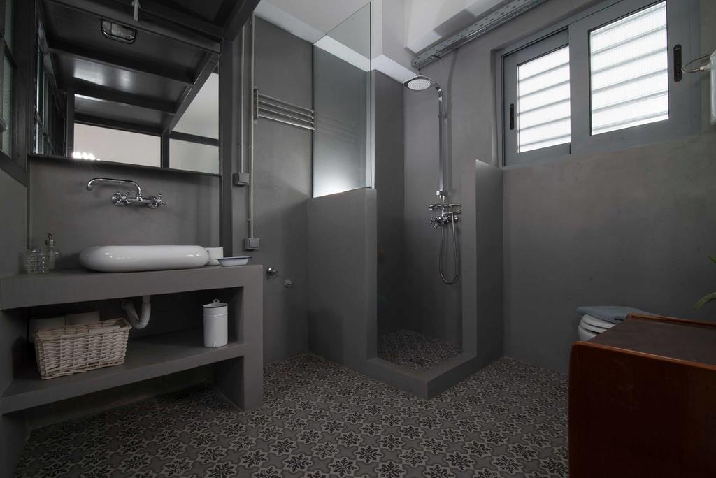Monastiraki Factory Citycenter- Unspoiled Athens Apartments Bagian luar foto